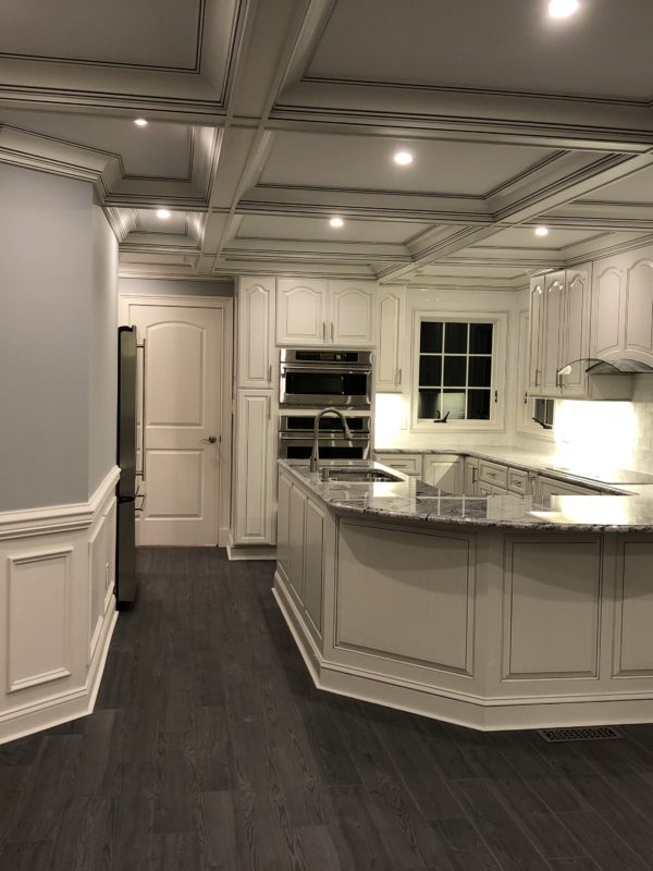 wall-trim-kitchen-remodel
