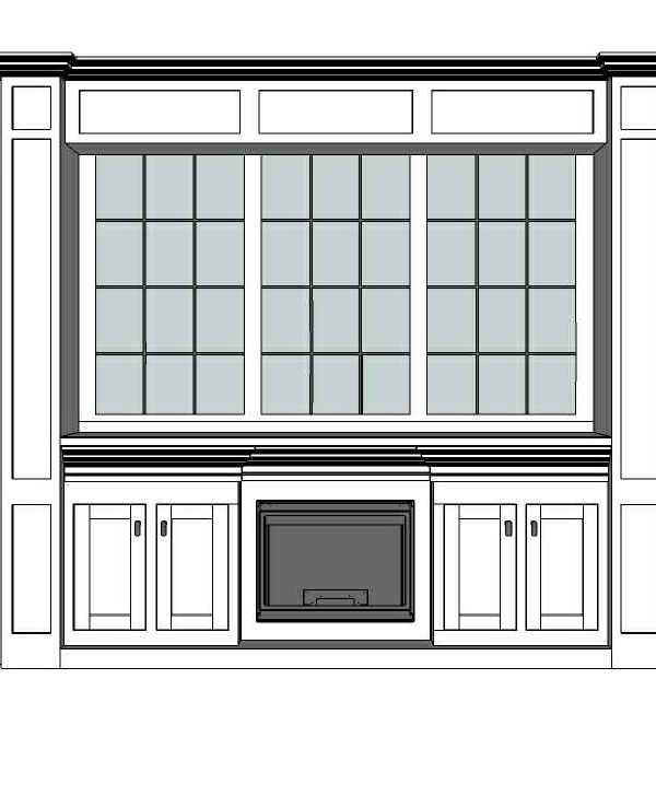 wall-cabinetry-fireplace-window-trim