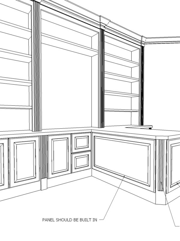 office-design-custom-cabinets