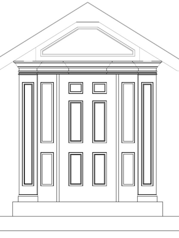 front-porch-elevation-custom-design
