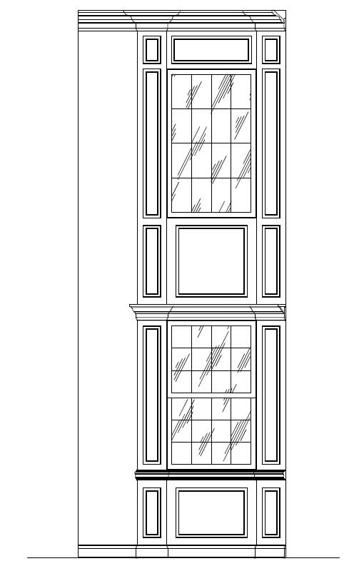 window-wood-molding