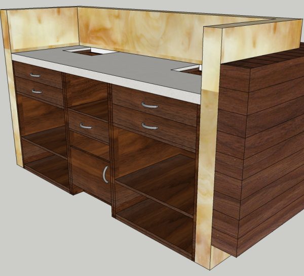 secretary-desk-wood-glass-custom-design