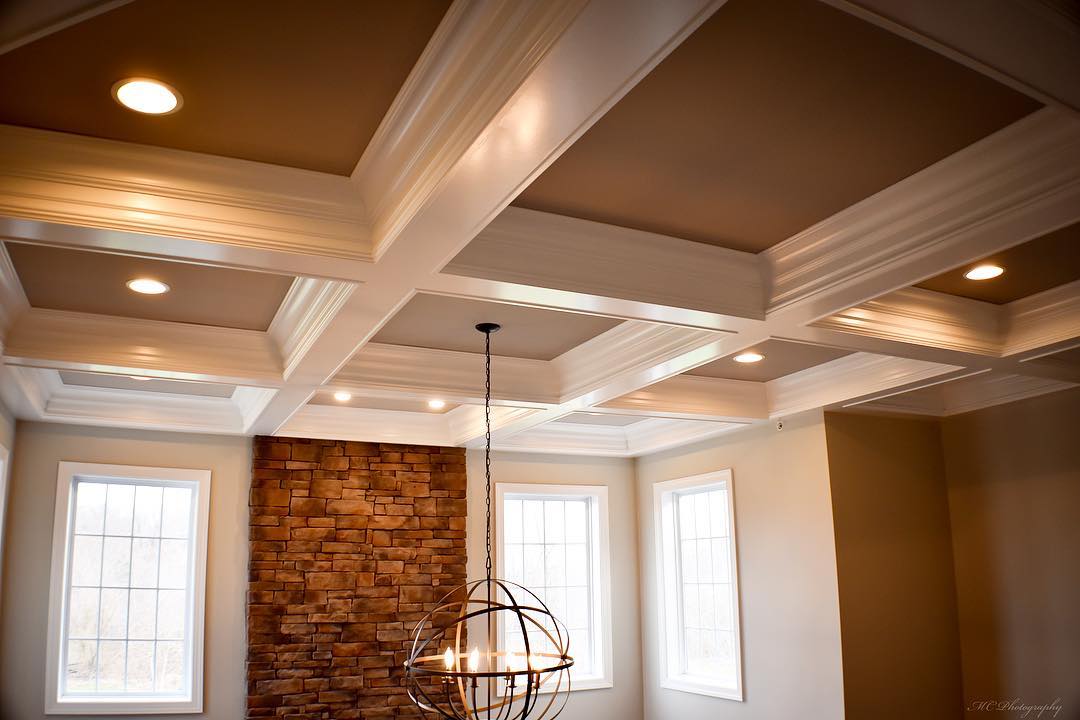 Wood Trim Moldings Perfect Solution For Your Home