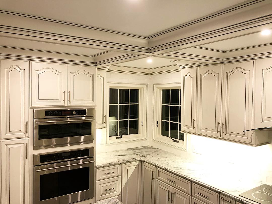 kitchen-remodeling-manufacturing-renovation-wood-white-ceiling
