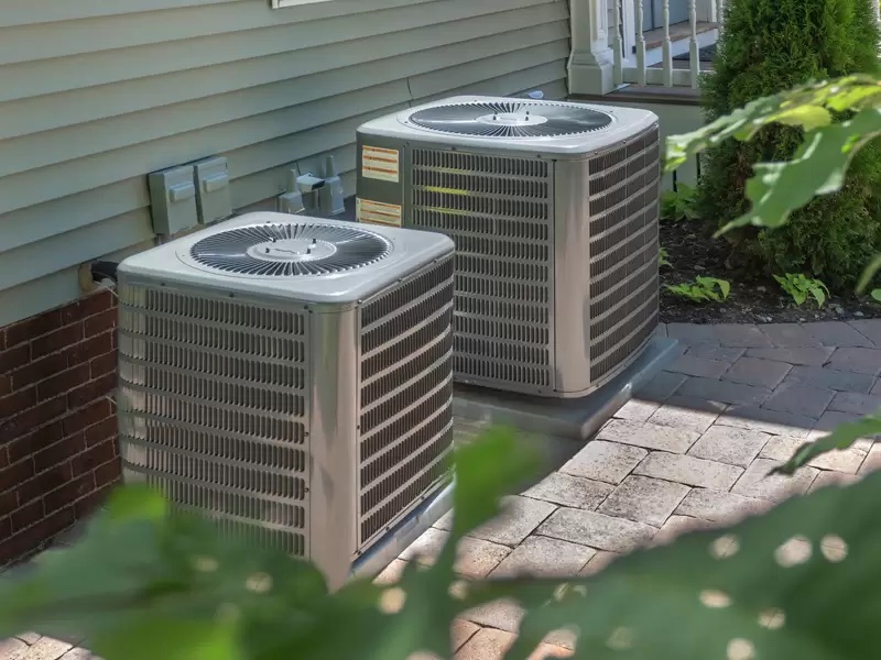 Learn About Our HVAC Services